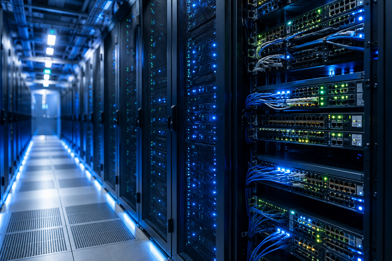 Infrastructure & Cloud Security